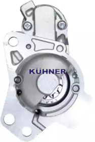 AD KÜHNER 254640