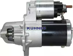 ad kuhner 254640m