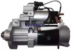 ad kuhner 254705m