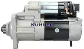 ad kuhner 254706m