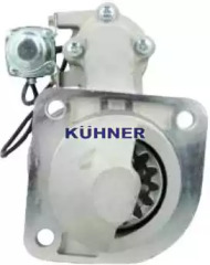 AD KÜHNER 254763