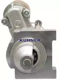 AD KÜHNER 255006