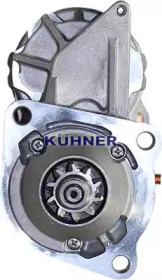 AD KÜHNER 255022D