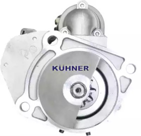 AD KÜHNER 255024