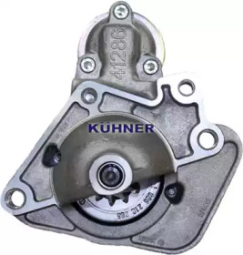 AD KÜHNER 255037B