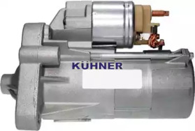 ad kuhner 255040v
