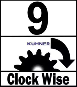 ad kuhner 255065m