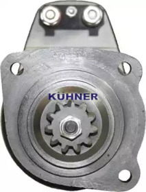 AD KÜHNER 255102