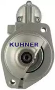 AD KÜHNER 255104