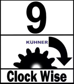 ad kuhner 255109m
