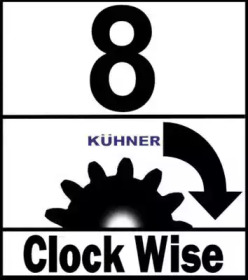 ad kuhner 255127