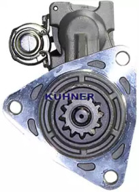 AD KÜHNER 255138D