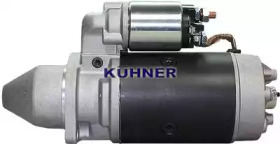 ad kuhner 255200d