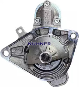 AD KÜHNER 255209B