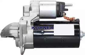 ad kuhner 255209b