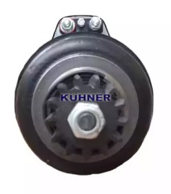 AD KÜHNER 255220D