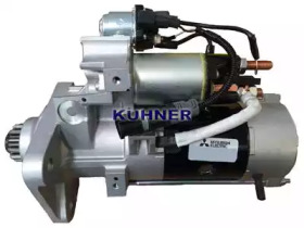 ad kuhner 255252m
