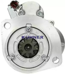 AD KÜHNER 255267H