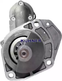 AD KÜHNER 255269B