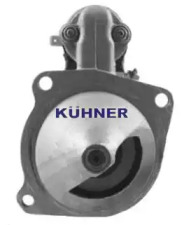 AD KÜHNER 255287R