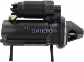 ad kuhner 255291m