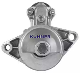 AD KÜHNER 255305