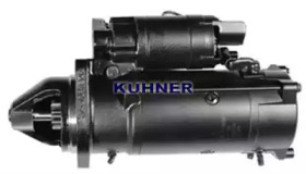ad kuhner 255311m