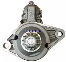 AD KÜHNER 255319B