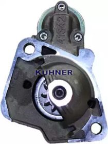 AD KÜHNER 255331B