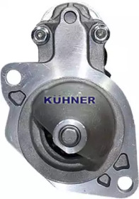 AD KÜHNER 255344D