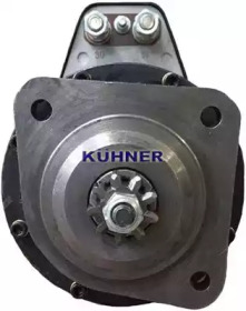 AD KÜHNER 255402