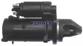 ad kuhner 255407m