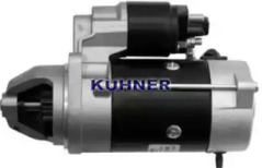 ad kuhner 255417m