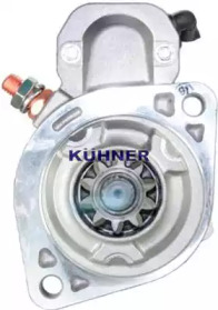 AD KÜHNER 255442D