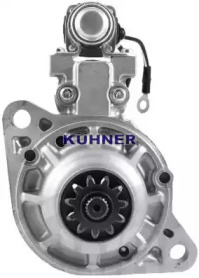 AD KÜHNER 255472M