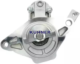 AD KÜHNER 255522D