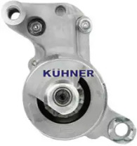 AD KÜHNER 255524D