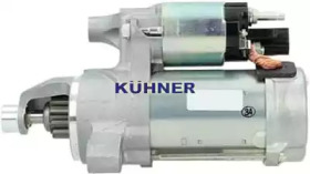 ad kuhner 255524d