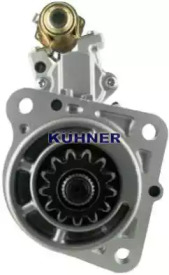 AD KÜHNER 255538R