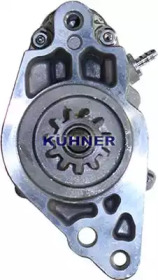 AD KÜHNER 255557D