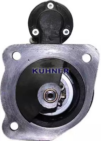 AD KÜHNER 255600