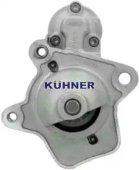 AD KÜHNER 255609B