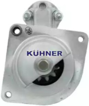 AD KÜHNER 255619D