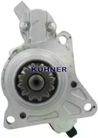 AD KÜHNER 255622M