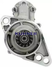 AD KÜHNER 255637D