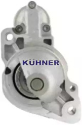 AD KÜHNER 255646B