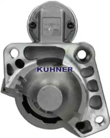 AD KÜHNER 255657V