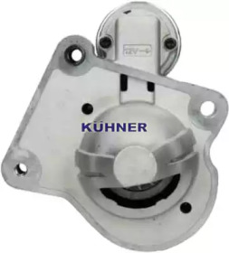 AD KÜHNER 255663V