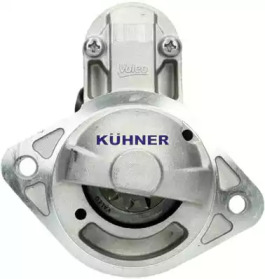 AD KÜHNER 255681V