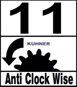 ad kuhner 255693r